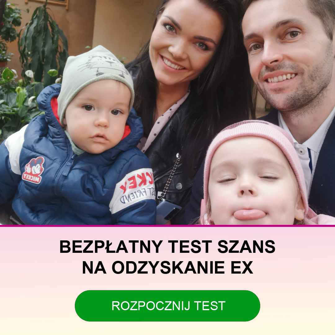 Test szans na odzyskanie Ex