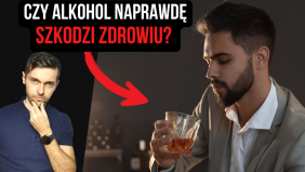 Alkohol: Pić czy nie pić? Bilans korzyści i strat