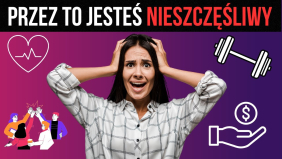 Od tego zależy Twoje szczęście: 5 rzeczy