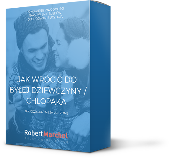 Powinienem się połączyć z moim byłym chłopakiem